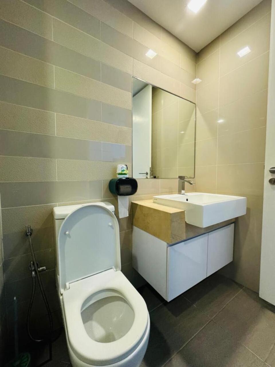 Bintang Suites Kuala Lumpur City Centre Exterior photo